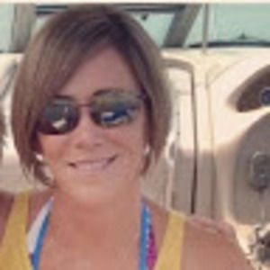 Meet your Posher, Gretchen